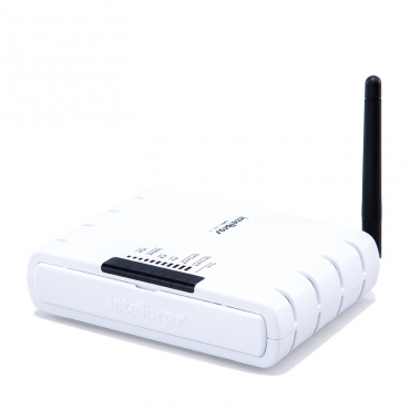 Turchiai gprs 1000 un front intelbras