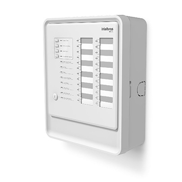Turchiai CIC 24L intelbras