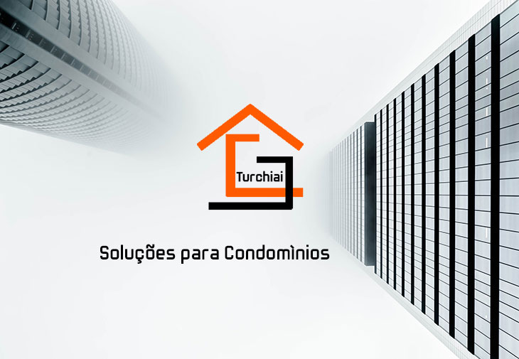 Turchiai Soluções para Condominios fale conosco