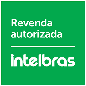 Revenda Autorizada Intelbras