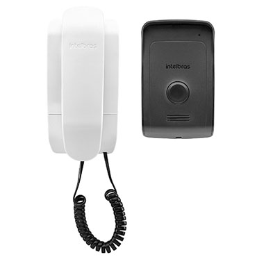 Turchiai IPR 1010 Intelbras